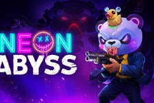 2DローグライクACT『Neon Abyss』海外7月14日発売決定―任意に進化させたダンジョンに無限強化の射撃武器で挑む 画像