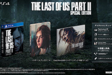 『The Last of Us Part II』国内/海外版ローンチトレイラー配信ー60種類以上のアクセシビリティ機能も公開 画像