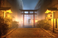 三上真司氏の最新作『GhostWire:Tokyo』はPS5向けに2021年発売！ ゲームプレイを含む最新トレイラー公開 画像