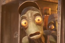 『エイブ・ア・ゴーゴー』の新たな続編『Oddworld: Soulstorm』PS5向けトレイラーが公開 画像