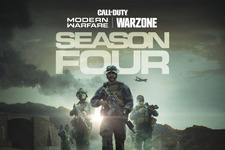 『CoD:MW』『Warzone』シーズン4が開幕！ キャンペーンモードからプライス大尉が参戦 画像