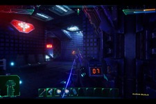 リマスター版『System Shock』戦闘&探索シーンを収めた最新映像がお披露目！ 画像