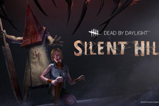 『Dead by Daylight』新チャプター「Silent Hill」配信！ Steam版フリープレイやセールも実施 画像