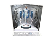 500個限定！ PC版『Detroit: Become Human』コレクターズエディションが349.99ドルで予約受付中 画像