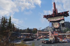 オンラインRPG『Fallout 76』Xbox One/Windows10向け「Xbox Game Pass」に対応 画像