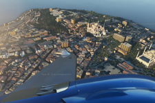 『Microsoft Flight Simulator』クローズドベータは7月30日から、テスト中の新たな画像も公開に【UPDATE】 画像