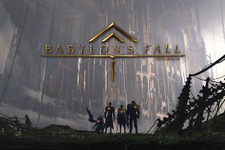 スクエニとプラチナゲームズが送る新作『BABYLON’S FALL』新情報公開延期 画像