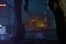 Co-op恐竜サバイバルホラー『Deathground』のゲームプレイティーザーが公開！ 画像