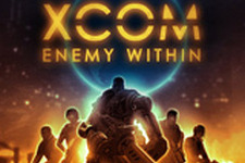 【げむすぱ放送部】えれ子が再び地球を守る！新コンテンツ満載の大型拡張パック『XCOM: Enemy Within』を27日20時より生放送！ 画像