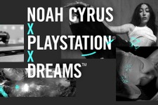 『Dreams Universe』のみで作られたノア・サイラス「July」のミュージックビデオ公開 画像