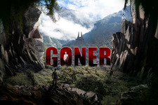 ストーリー主導の恐竜サバイバルホラー『Goner』Kickstarterキャンペーンが近日スタート！ 画像