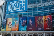 Blizzardのゲームイベント「BlizzCon」2021年にオンライン形式で開催決定