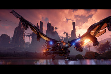 PC版『Horizon Zero Dawn』8月7日のリリースに向けプリロード開始！ 既知の不具合共有も 画像