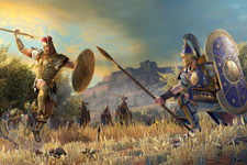 シリーズ最新作『A Total War Saga: TROY』Epic Gamesストアにて24時間限定無料配布スタート 画像