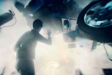 Remedy新作『Quantum Break』のgif画像が登場、凄まじいド迫力のゲームプレイが描かれる 画像