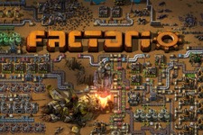 自動工場構築ゲーム『Factorio』遂に正式リリース！ 魅力たっぷりのトレイラー2020年版も公開 画像