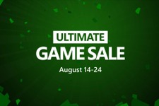 XB1/X360/PC対象の「Ultimate Game Sale」開催！『COD: MW』『Forza Horizon 4』『RDR2』『Gears Tactics』等が大幅割引 画像