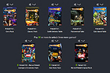 お得なHumble Weekly SaleにZen Studiosの人気ピンボールゲーム『Pinball FX2』が登場 画像