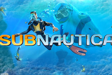 海洋サバイバル『Subnautica』『Subnautica: Below Zero』のスイッチ版が2021年に配信！ 画像