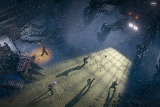 発売迫る終末世界が舞台のシリーズ最新作RPG『Wasteland 3』キャンペーンCo-opトレイラー公開 画像