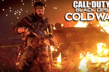 CoD最新作『Call of Duty: Black Ops Cold War』トレイラー公開！ 初代の正式続編でゾンビモードも搭載 画像
