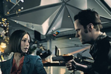 『Quantum Break』では「異なる時間軸や未来を垣間見る能力」を持つ悪役がプレイアブルキャラとして登場 画像