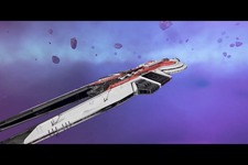 詳細経済宇宙オープンワールド新DLC「X4: Cradle of Humanity」ティーザー映像公開！ 画像