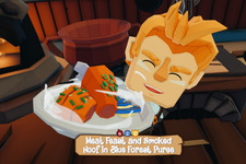 農業やクラフトや料理バトルが楽しめる『Epic Chef』ゲームプレイ映像！ 画像