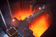 『Minecraft Dungeons』は第2弾DLCリリース後もアップデートを継続―プロデューサーが発言 画像
