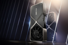 「GeForce RTX 30」シリーズ発表！「3070」は79,980円から―「3080」を皮切りに9月17日より順次発売 画像