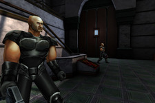 『SiN: Reloaded』発表！1998年発売FPSがリマスター 画像