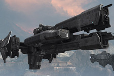 『Halo』のオリジナルフリゲート艦をレゴブロックで制作―製作期間5年、総ブロック数25,000 画像