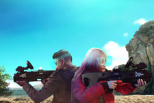 アトラクション施設向けVRゲーム『FAR CRY VR : Dive Into Insanity』発表―『FAR CRY 3』の世界で協力しての銃撃戦が楽しめる【UBISOFT FORWARD 2】 画像