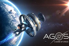 VR宇宙探査シム『AGOS: A Game of Space』発表！ 文明再構築のための旅へ…【UBISOFT FORWARD 2】 画像