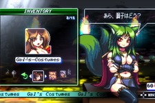 美麗ドット絵格闘ACT『Fight'N Rage』PC版に日本語実装！国内PS4/スイッチ版も配信開始 画像