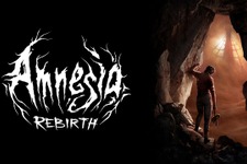 SAN値直葬ホラー新作『Amnesia: Rebirth』発売日決定！ ゲームプレイ収めたトレイラーも披露 画像