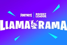 『ロケットリーグ』無料プレイ9月23日開始―『フォートナイト』がゲーム内イベント「Llama-Rama」でのコラボを示唆 画像
