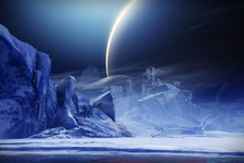 『Destiny 2』拡張コンテンツ「光の超越」の新ロケーション「エウロパ」に注目する最新トレイラー公開！ 画像