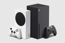 次世代機「Xbox Series X | S」取扱い販売店が明らかに―9月25日午前0時より予約開始【UPDATE2】 画像
