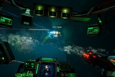 海洋潜水艇シューター新作『Aquanox Deep Descent』10月16日発売決定！ 画像