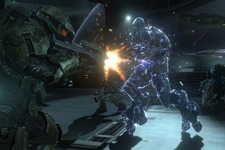 PC版『Halo:MCC』最終コンテンツ『Halo 4』は10月末までにパブリックベータ実施―2020年内リリース予定 画像