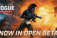 基本プレイ無料の戦術対戦アクションシューター『Rogue Company』オープンベータ移行に伴い無料プレイ開始 画像