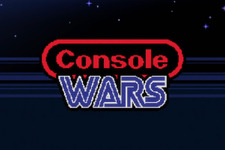 米ゲーム業界ドキュメンタリー「セガvs任天堂/Console Wars」国内配信決定！ 画像