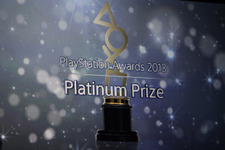 【PlayStation Award 2013】大賞は『GTA V』 、コンシューマー豊作年となった2013年プレイステーションアワード受賞作品一覧 画像