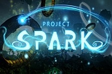 Windows 8.1版『Project Spark』のベータテストが海外ユーザー向けに本日より開始 画像
