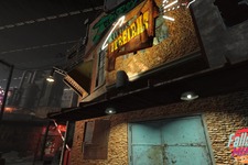 マイアミが舞台の『Fallout 4』大型Mod『Fallout Miami』制作状況を伝える映像が公開 画像