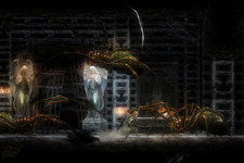 開発メンバーの一人は昆虫と触手が大好き―2DアクションホラーRPG『Vigil: The Longest Night』開発者ミニインタビュー 画像