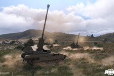 Bohemia Interactive『Arma 3』を使ったModコンテスト「Make Arma Not War」を開催 画像