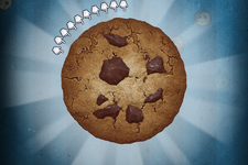 『Cookie Clicker』多数の新アップグレード追加でさらなるクッキー焼きが君を待つ！ 画像