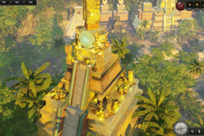 神々を崇めながら街づくりを行う『El Dorado: The Golden City Builder』発表！ 画像